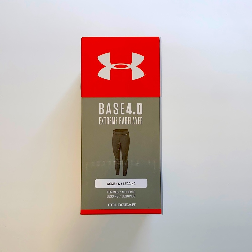 Under Armor leggings